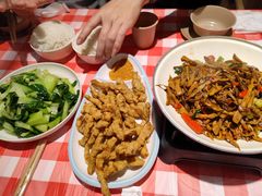 -望庐说·本地菜馆