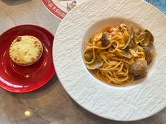-必胜客(中北店)