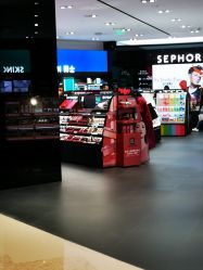 -丝芙兰Sephora