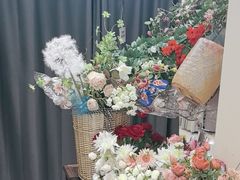 -海马体照相馆(上海宝山万达广场店)