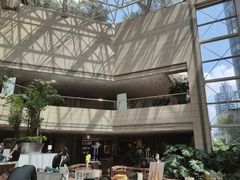 -上海静安昆仑大酒店