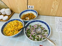 -陈掌柜澄城水盆羊肉(钟楼店)