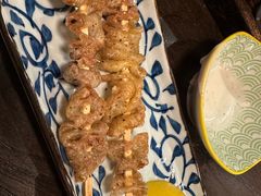 -哥哥の深夜食堂(永乐汇亲子购物运动中心店)