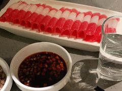 -海底捞火锅(翔龙天地广场店)