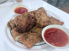 -阿坤纯正西刀鱼丸(Kuala Lumpur Branch)