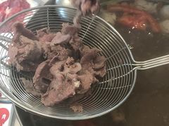 -焯牛潮汕牛肉火锅(云峰街创始店)