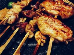 -一豚轩·烧鸟·豚骨拉面(五四路店)