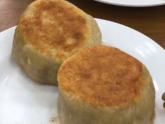 门钉肉饼-白魁老号饭庄(安内店)