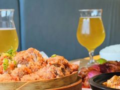 -苦尽酒馆·川菜(鼓楼店)