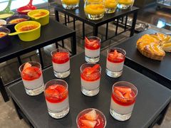 -西安高新洲际酒店•源咖啡全日制餐厅