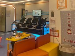 -极橙儿童齿科矫正中心(奥城店)