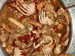 -胖哥俩肉蟹煲(杭州大厦中央广场店)