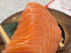 -争鲜回转寿司(朝外悠唐PLUS店)