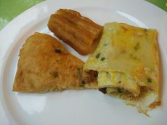 -君来梁溪饭店-餐厅