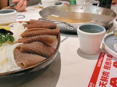 -左庭右院鲜牛肉火锅(南通CBD大有境店)
