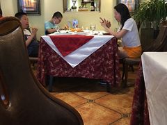 大堂-维兰西餐(万泉河店)