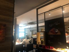 -豪客来牛排(重庆三峡广场步行街1704店)