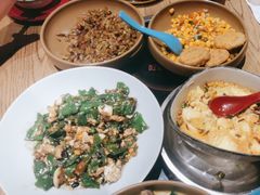 -吃饭皇帝大·土家民族菜(温州万象城店)