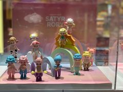 -泡泡玛特POPMART(宁波印象城店)