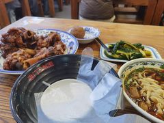-老门刀削面(小酱坊店)