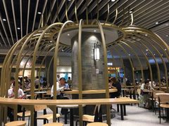 大堂-食代馆(深业上城店)