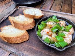 -Q MEX 库迈墨西哥餐吧(三里屯店)