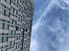 -广州天河希尔顿酒店