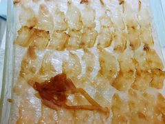 象拔蚌刺身-盛港湾海鲜食府(黄沙店)