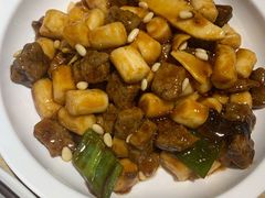 -兔爸私家小厨(新北万达店)