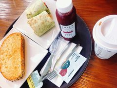 -星巴克(深圳香港大学深圳医院店)