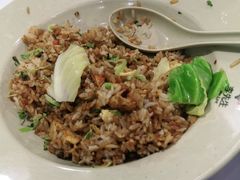 -李先生牛肉面大王(郑州火车站西广场2店)