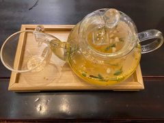 -青藤茶馆(南山路店)