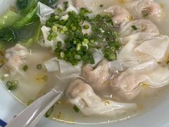 -遇见小面(白云机场T2安检外店)