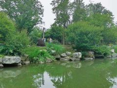 景点-成都杜甫草堂博物馆