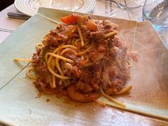 -阿顾西餐·牛排披萨(北戴河店)