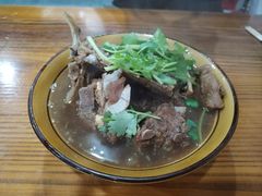 -老袁炒年糕(富豪路店)