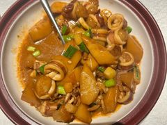 -忆家名门·上海菜(徐家汇店)