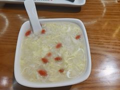 桂花酒酿汤圆-包小笼·金牌汤包(中山路店)