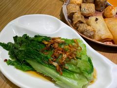 -潮巷·老潮汕美食集市(欢乐港湾店)