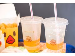 -汉堡王(保定万博广场店)