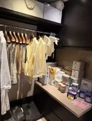 -茉莉智慧母婴护理中心(瑰丽店)