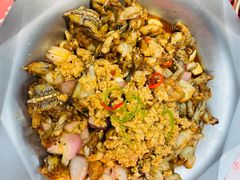 -蛙小侠(天宁吾悦店)