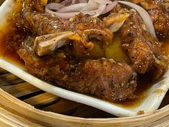 -点都德(大茶楼店)