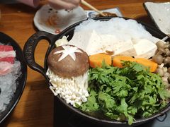 -铃兰日本料理(汉水路店)