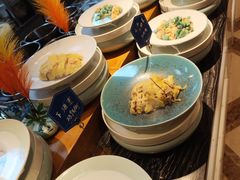 -燕郊烧鸽子(酷车小镇店)