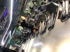 -优享健身(物美圣熙8号购物中心店)
