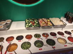 -京悦南门涮羊肉·羊蝎子火锅(田林路店)