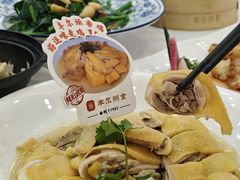 -丰尔粥食·顺德鱼生·干蒸排骨顺德菜(大良分店)