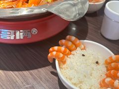 -胖哥俩肉蟹煲(光谷天地店)