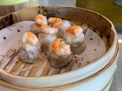 -水上明月·湖景餐厅